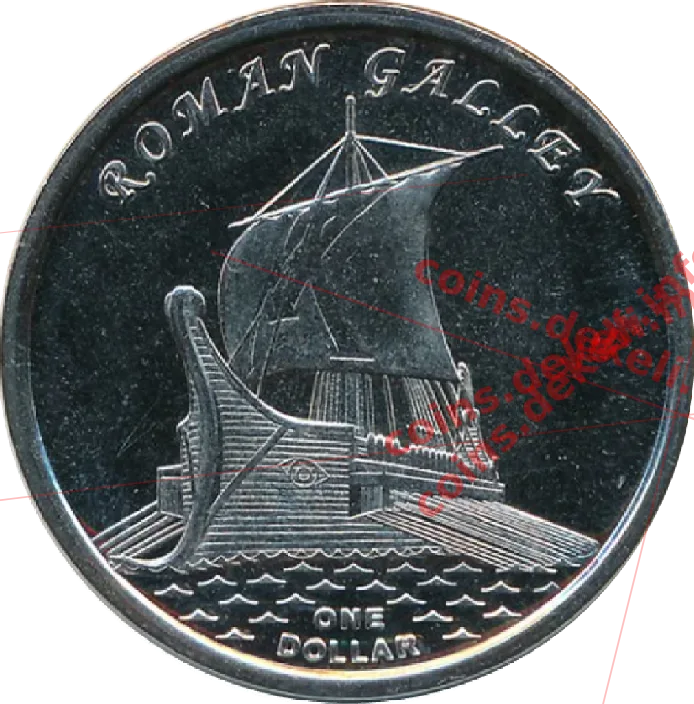 Roman Galley