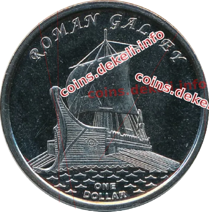 Roman Galley