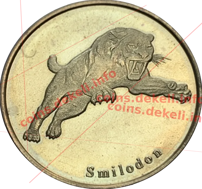 Smilodon