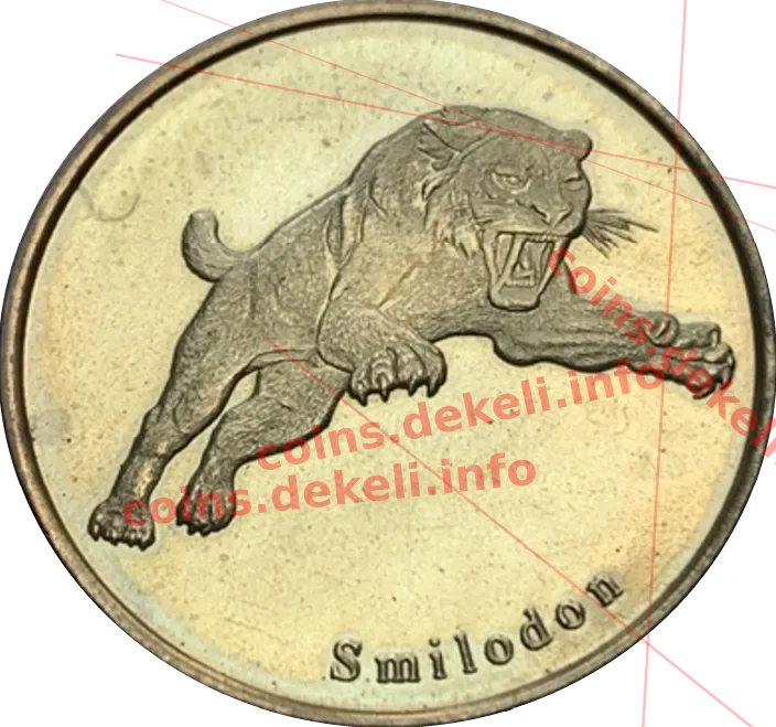 Smilodon