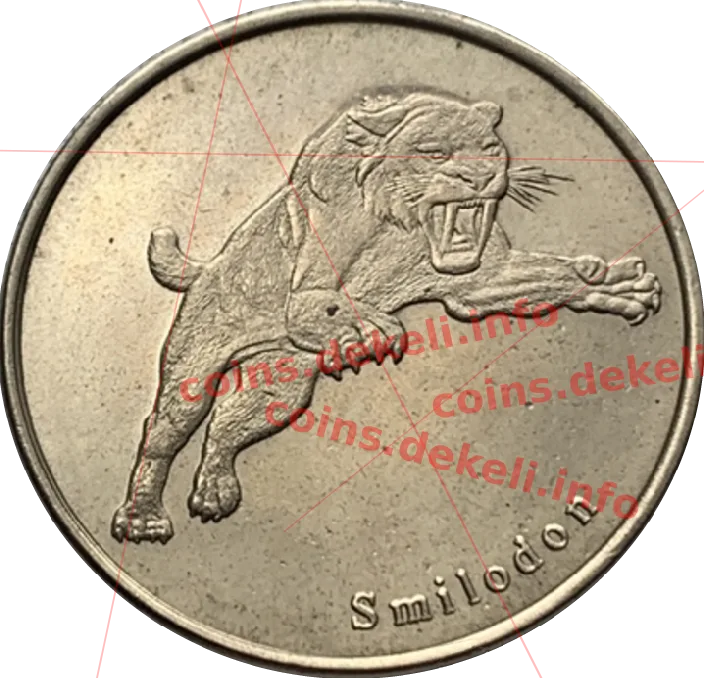 Smilodon