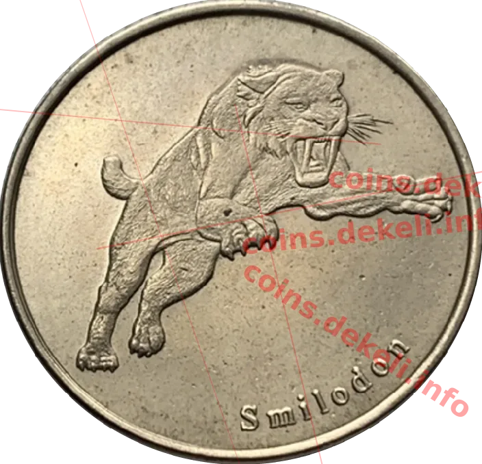 Smilodon