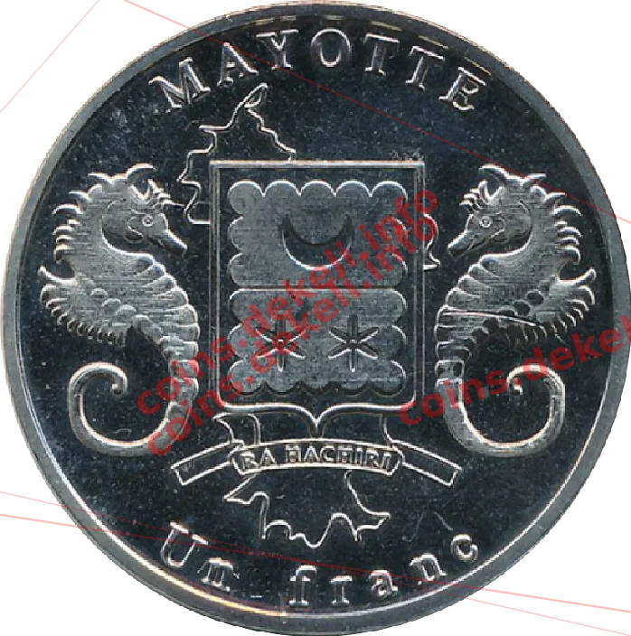 Stegosaurus — аверс