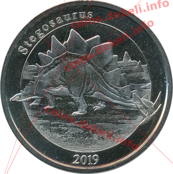 Stegosaurus