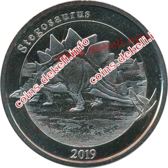 Stegosaurus