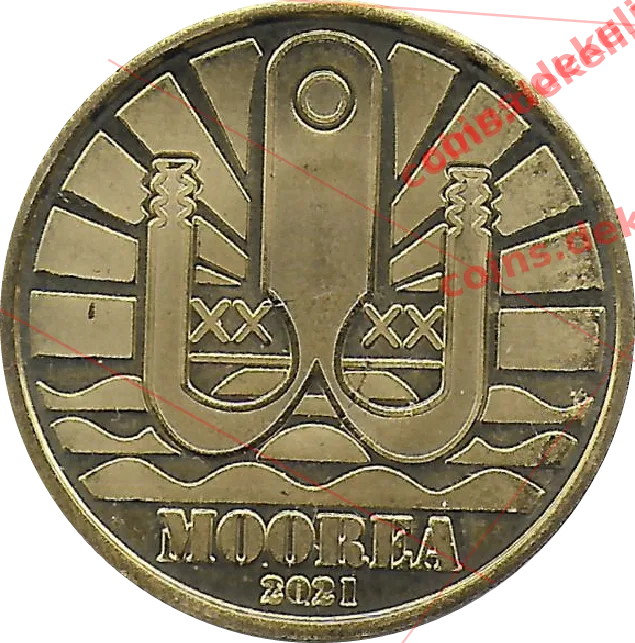 Tetradontidae — аверс