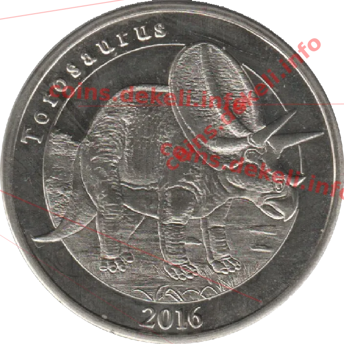 Torosaurus
