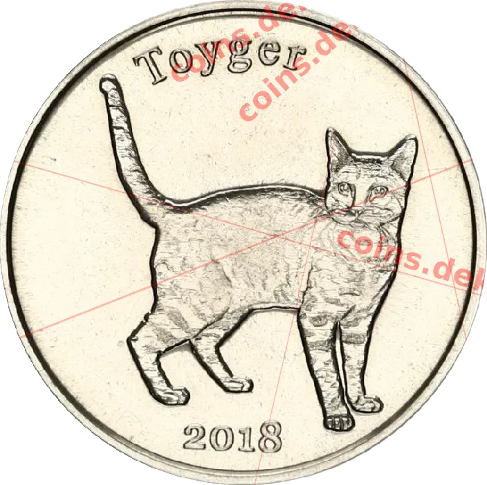 Toyger