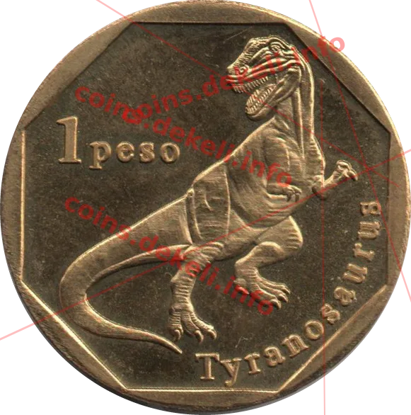 Turanosaurus