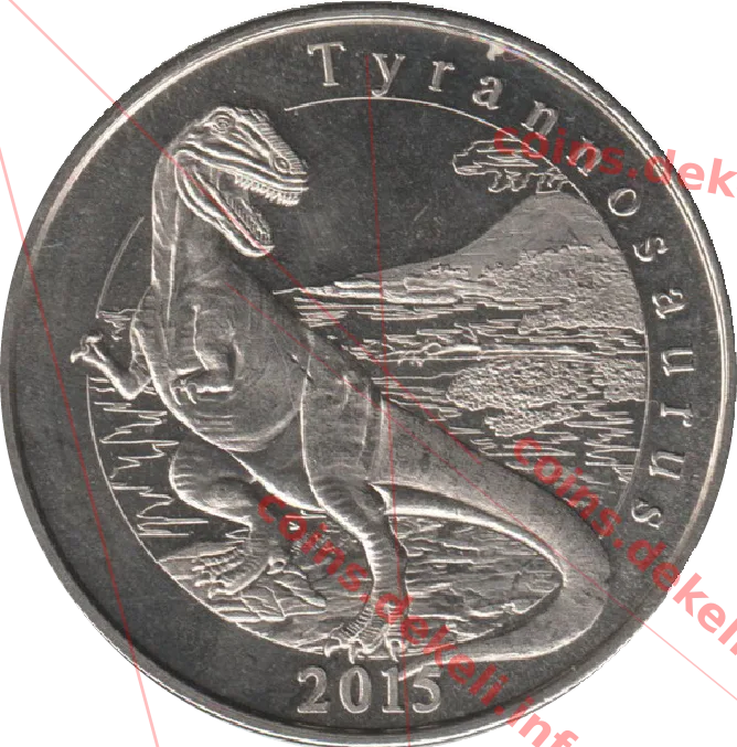 Tyrannosaurus