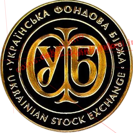 Українська фондова біржа