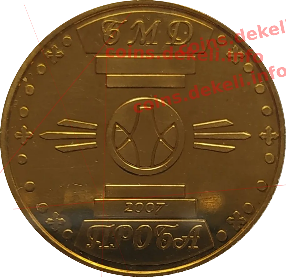 Музей грошей НБУ