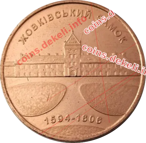 Жовківський замок
