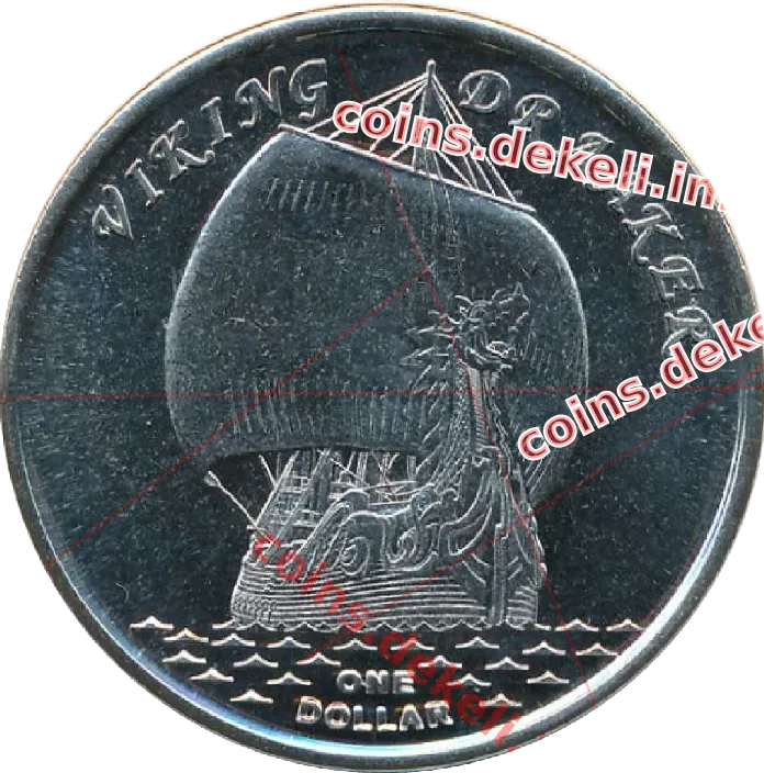 Медаль без назви #1724