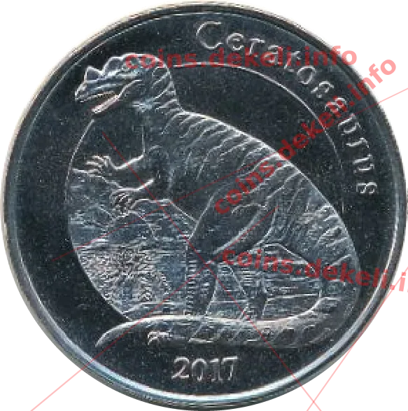 Ceratosaurus