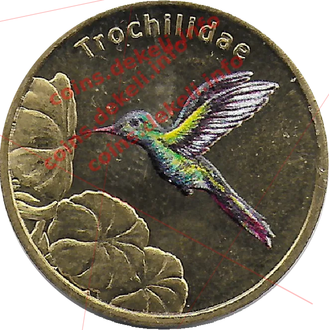 Trochilidae