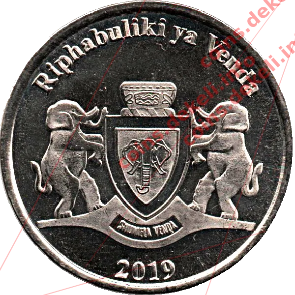 Медаль без назви #1825