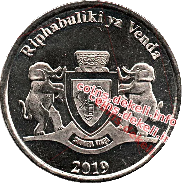 Медаль без назви #1825