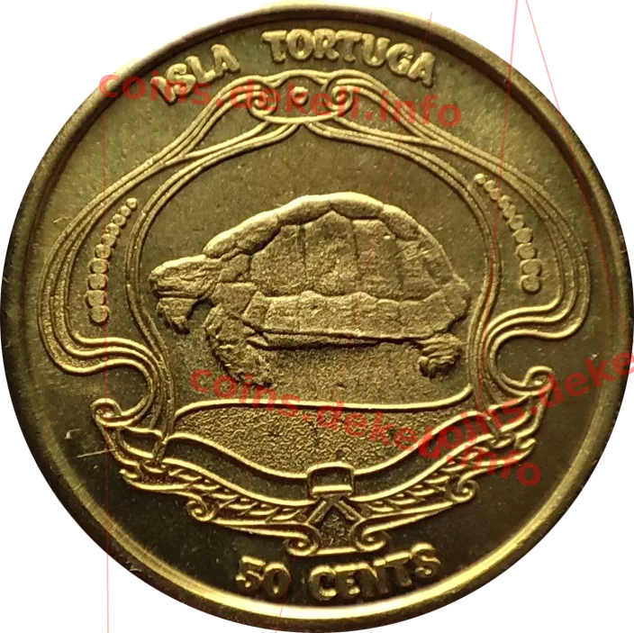 50 cents