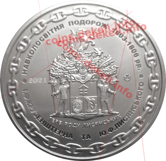 Юрій Лисянський