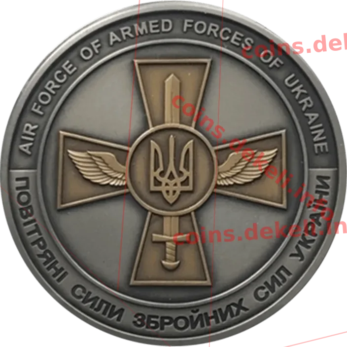 Повітряні Сили Збройних Сил України (Су-27. Пелікан. БУК)