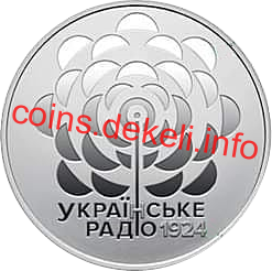 100 років із часу заснування “Українського Радіо”