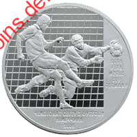 Чемпіонат світу з футболу. 2006