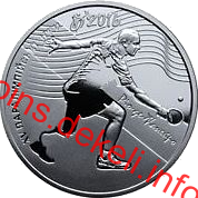 XV Літні Паралімпійські ігри. Ріо-де-Жанейро