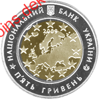 60 років Раді Європи