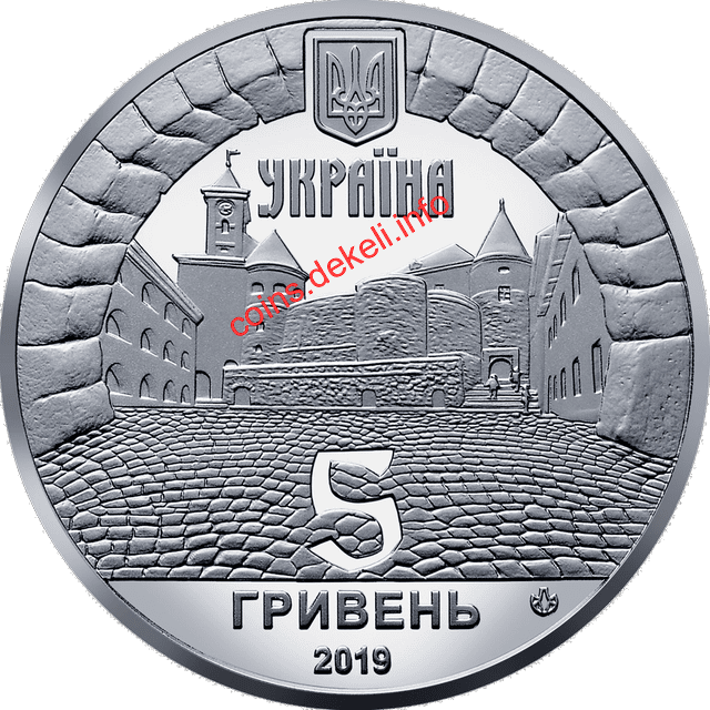 Замок Паланок