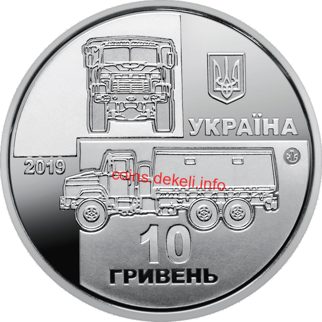 КрАЗ-6322 Солдат
