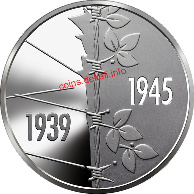 75         1939 - 1945 
