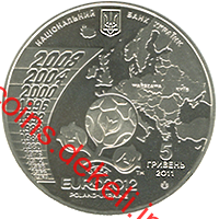 Фінальний турнір чемпіонату Європи з футболу 2012