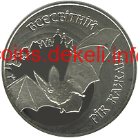 Всесвітній рік кажана