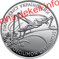 Пилкохвіст український