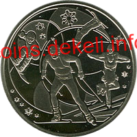 XXII зимові Олімпійські ігри