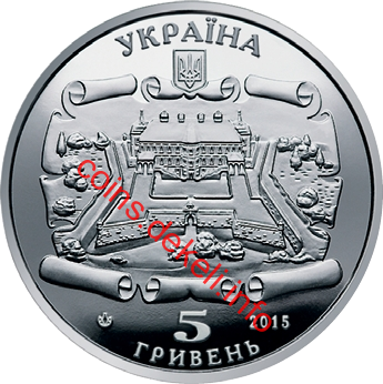 Підгорецький замок