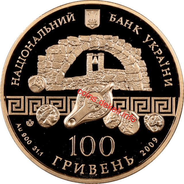 Херсонес Таврійський