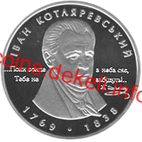 Іван Котляревський