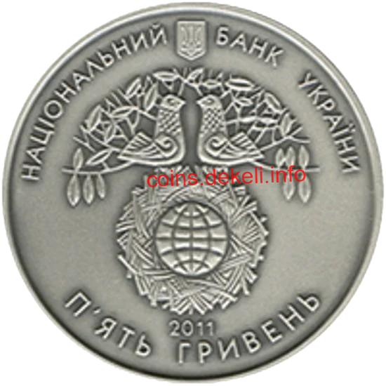 Міжнародний рік лісів