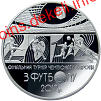 Фінальний турнір чемпіонату  Європи з футболу 2012 р.