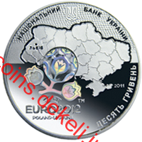 Фінальний турнір чемпіонату  Європи з футболу 2012. Місто Львів