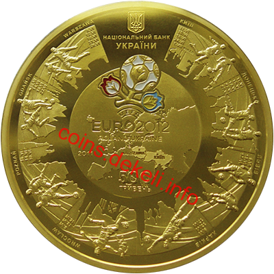 Фінальний турнір чемпіонату  Європи з футболу 2012 р.