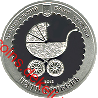 Материнство