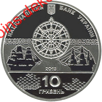 Лінійний корабель Слава Катерини