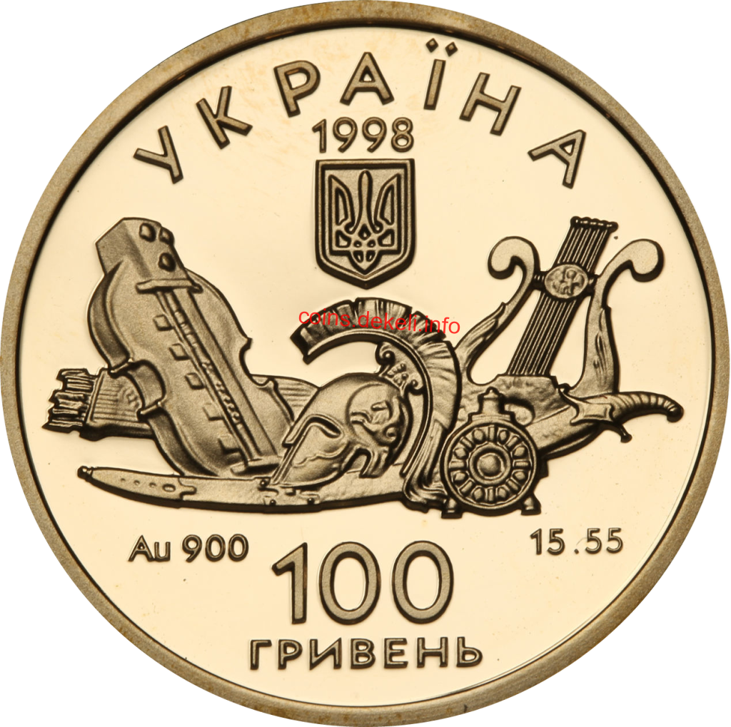 Енеїда І. Котляревського. 200 років