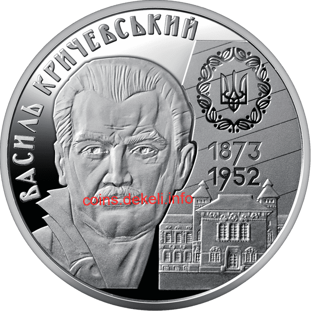   (1873-1952) 