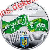 Ігри ХХХІ Олімпіади