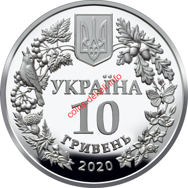 Совка розкішна