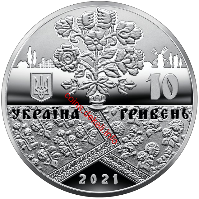 Решетилівське килимарство